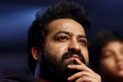 ఎన్టీఆర్ కి గాయాలు .. వైద్యులు వైద్యులు ఏం చెప్పారంటే ..?