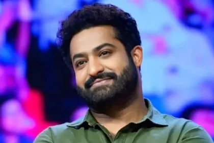 ఎన్టీఆర్ చేసిన పని ఆలస్యంగా ఆలస్యంగా .. టాలీవుడ్ టాలీవుడ్ లో హాట్ టాపిక్!