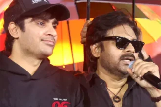 ఎవరు ఈ సుజిత్ రెడ్డి