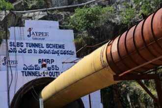 ఎస్‌ఎల్‌బీసీ పూర్తిపై తెలంగాణ సర్కార్ సర్కార్