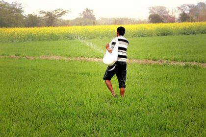 ఏపీ రైతాంగానికి శుభవార్త - అదనంగా అదనంగా యూరియా సరఫరా, రబీకి 9 లక్షల మెట్రిక్ టన్నులు సిద్ధం ..!