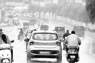 ఏపీకి వాతావరణశాఖ అలర్ట్ - మరో 4 మరో రోజులు నుంచి భారీ భారీ భారీ వర్షాలు ..!