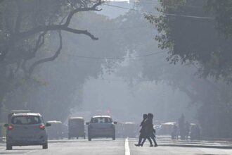 ఒకప్పుడు 'గార్డెన్ సిటీ'- ఇప్పుడు కాలుష్యంతో కాలుష్యంతో! రెండేళ్లు తగ్గిన బెంగళూరు బెంగళూరు ప్రజల ఆయుర్దాయం ..