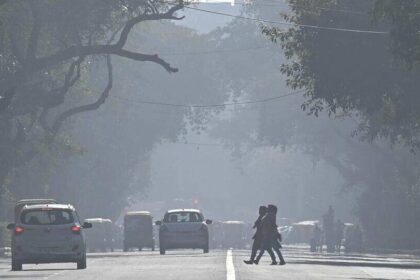 ఒకప్పుడు 'గార్డెన్ సిటీ'- ఇప్పుడు కాలుష్యంతో కాలుష్యంతో! రెండేళ్లు తగ్గిన బెంగళూరు బెంగళూరు ప్రజల ఆయుర్దాయం ..