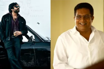 ఓజి లో పవన్ పవన్ కళ్యాణ్ ని రాజ్ రాజ్ బీట్ చేస్తే .. పరిస్థితి పరిస్థితి పరిస్థితి!