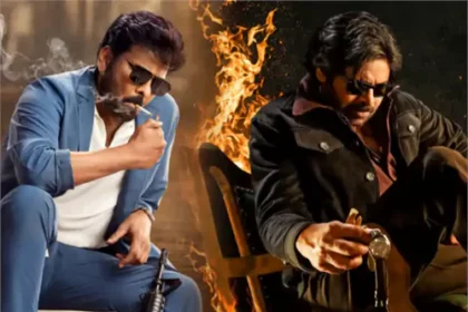 ఓజి విజయంపై చిరంజీవి స్పందన స్పందన