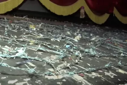 ఓజి స్క్రీన్ స్క్రీన్ మేకులు, ఇనప ఇనప కంచె .. మీరు మామూలోళ్లు మామూలోళ్లు మామూలోళ్లు