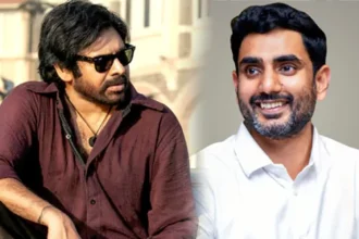 'ఓజీ' అంటే ఒరిజినల్‌ గ్యాంగ్‌స్టర్‌ గ్యాంగ్‌స్టర్‌ కానే కానే .. కొత్త అర్థం చెప్పిన నారా లోకేష్ లోకేష్