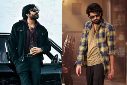 ఓజీ అలా .. రాజా రాజా సాబ్ ఇలా .. ఎందుకిలా ..?