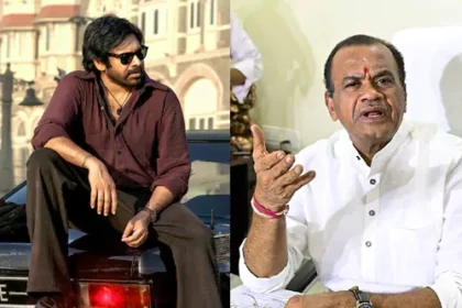 ఓజీ ఎఫెక్ట్ .. ఇక నుండి తెలంగాణలో తెలంగాణలో నో టికెట్!