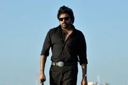 ఓజీ ట్రైలర్ వాయిదా .. ప్రీ ప్రీ ఈవెంట్ ప్లేస్ కూడా మారింది!