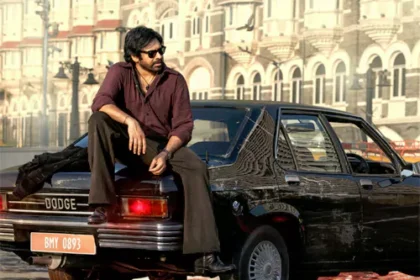 ఓజీ మూవీ క్రేజ్ .. ఒక్క ఒక్క టికెట్ ఐదు!