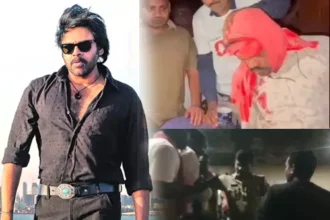 'ఓజీ' షోలో షోలో విషాదం .. 'పుష్ప 2' ఘటన రిపీట్‌ రిపీట్‌?