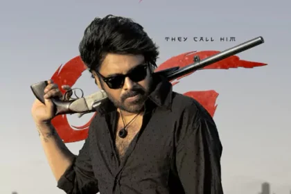 ఓజీ సినిమా వెనుక ఆ ఆ .. పవన్ పవన్ కళ్యాణ్ కోసమే ఇదంతా!