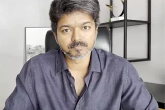 కరూర్ ఘటనపై విజయ్ స్పందన ఇదే ఇదే .. రాజకీయం రాజకీయం!