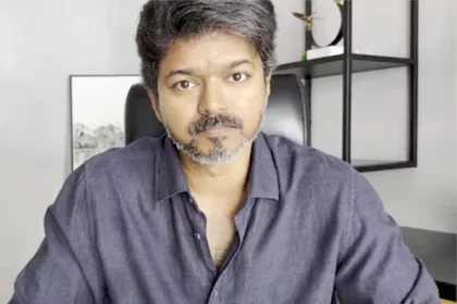 కరూర్ ఘటనపై విజయ్ స్పందన ఇదే ఇదే .. రాజకీయం రాజకీయం!