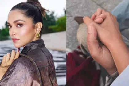 కల్కి పార్ట్ 2 నుంచి తొలగించడంపై దీపికా రియాక్షన్ ఇదే ఇదే