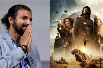 కల్కి పార్ట్ 2 పై నాగ్ అశ్విన్ అశ్విన్ కీలక వ్యాఖ్యలు .. వాళ్ళ వాళ్ళ ఆధారపడి.