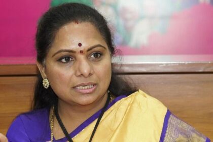 కాళేశ్వరం అవినీతిలో హరీశ్ రావు పాత్ర పాత్ర? బీఆర్ఎస్ ఉంటే ఎంత పోతే పోతే? : కల్వకుంట్ల కల్వకుంట్ల