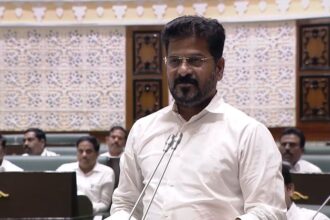 కాళేశ్వరం ప్రాజెక్టు అవకతవకలపై సీబీఐ సీబీఐ .. తెలంగాణ తెలంగాణ ప్రభుత్వం సంచలన నిర్ణయం!