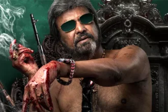 కొత్త లుక్‌లో మోహన్‌బాబు .. నాని నాని సినిమాకి పెరిగిన!