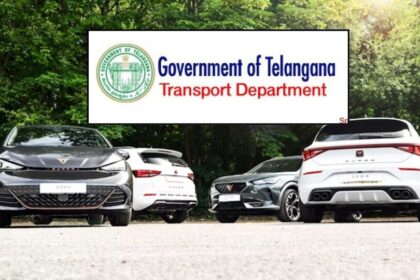 కొత్త వాహనం కొనాలనుకుంటున్నారా ..? తెరపైకి మరో కొత్తరకం ట్యాక్స్ ...! ఈ వివరాలు
