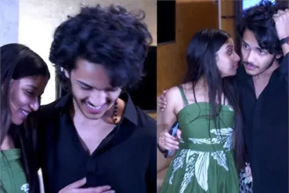 కోర్ట్ కోర్ట్ జంట, రోషన్ రోషన్ .. నిర్మాత ఎవరో తెలిస్తే తెలిస్తే షాక్ అవుతారు అవుతారు