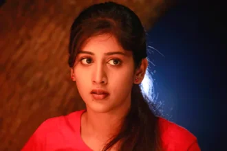 గెస్ట్‌ హౌస్‌కి రాకపోతే రాకపోతే నీ ఫోటోలు, వీడియోలు .... చాందిని చౌదరికి చౌదరికి!