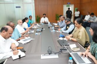 గోదావరి పుష్కరాలకు శాశ్వత శాశ్వత ప్రాతిపదికన ఏర్పాట్లు చేయండి - సీఎం రేవంత్ కీలక కీలక కీలక