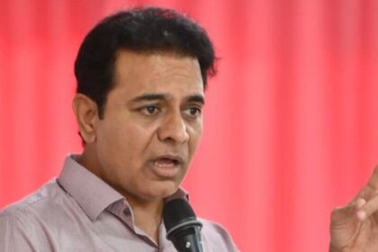 గ్రూప్ -1 పరీక్ష పరీక్ష మళ్లీ నిర్వహించాలి… అవకతవకలపై న్యాయ విచారణ చేపట్టాలి చేపట్టాలి