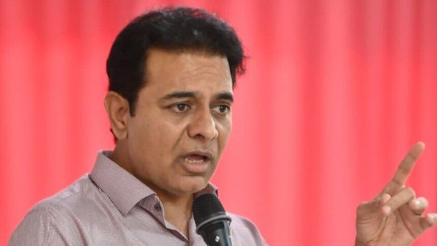 గ్రూప్ -1 పరీక్ష పరీక్ష మళ్లీ నిర్వహించాలి… అవకతవకలపై న్యాయ విచారణ చేపట్టాలి చేపట్టాలి