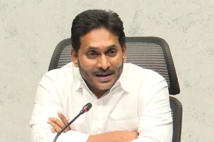 చంద్రబాబు సూపర్ సిక్స్ ఫ్లాప్ అండ్ యూరియా సంక్షోభంపై వైఎస్ ys ys జగన్ వ్యంగ్య వ్యాఖ్యలు, ఆంధ్ర ప్రదేశ్ ప్రదేశ్