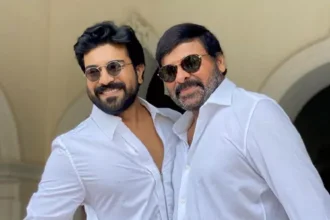 చరణ్ బాబు .. తండ్రిగా నేను నిన్ను నిన్ను చూసి!