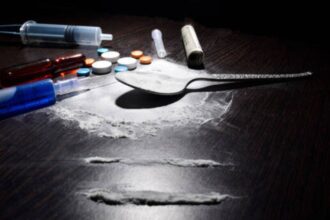 చర్లపల్లిల్లో చర్లపల్లిల్లో డెన్ .. రూ .12 వేల కోట్ల మత్తుపదార్థాలు మత్తుపదార్థాలు సీజ్ .. వెలుగులోకి కీలక విషయాలు!