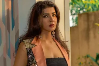 జరిగిందొకటి, చూపించిందొకటి .. మంచు లక్ష్మి వ్యాఖ్యలు వైరల్ వైరల్