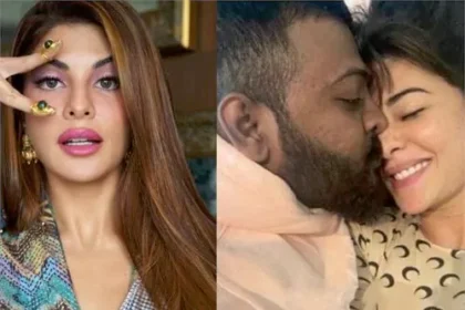 జాక్వలిన్ కి షాక్ ఇచ్చిన ఇచ్చిన .. సుజిత్ సుజిత్ సాహూ గుర్తింది కదా!