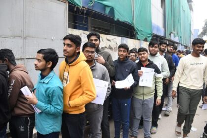 జీ మెయిన్స్ 2026 అభ్యర్థులకు nta కీలక సూచన సూచన! డాక్యుమెంట్లు సిద్ధం చేసుకోండి ..