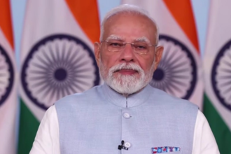 జీఎస్టీ సంస్కరణలతో దేశాభివృద్ధి .., మేడ్ మేడ్ ఇండియా వస్తువులను కొనుగోలు చేయాలి చేయాలి: ప్రధాని ప్రధాని ప్రధాని ప్రధాని