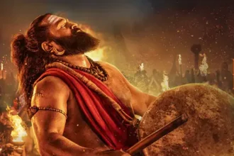 టాలీవుడ్ స్టార్స్ ని తలదన్నేలా తలదన్నేలా 'కాంతార 2' తెలుగు తెలుగు!