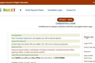 టీజీ ఐసెట్‌ చివరి విడత సీట్ల కేటాయింపు