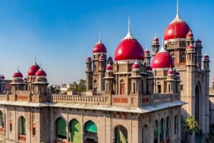 టీజీపీఎస్సీ గ్రూప్ 1 కేసు - సింగిల్‌ బెంచ్‌ బెంచ్‌ తీర్పుపై హైకోర్టు స్టే- తెలంగానా గ్రూప్ 1 కేసు నవీకరణలు హైకోర్టు సింగిల్ బెంచ్ తీర్పుపై బస చేయండి, తెలంగాణ తెలంగాణ