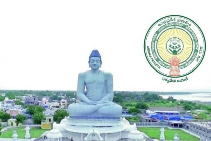 డిసెంబర్ నాటికి అమరావతిలో అధికారుల కోసం హౌసింగ్ టవర్స్ రెడీ!