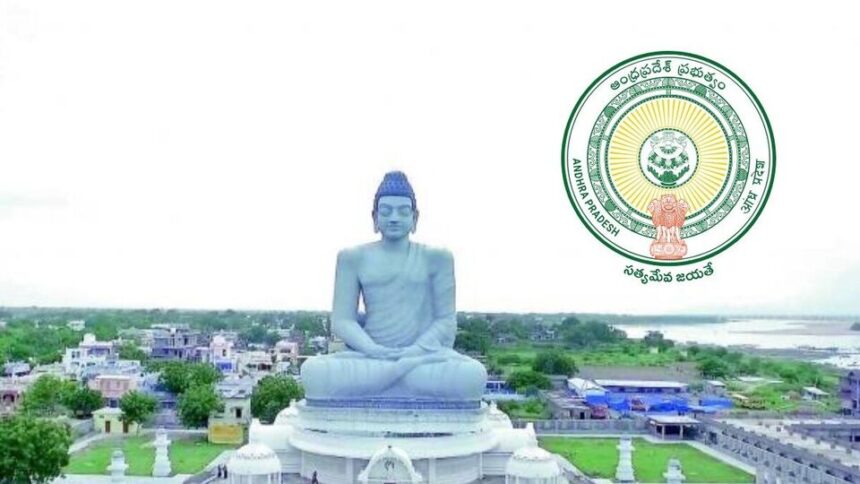 డిసెంబర్ నాటికి అమరావతిలో అధికారుల కోసం హౌసింగ్ టవర్స్ రెడీ!