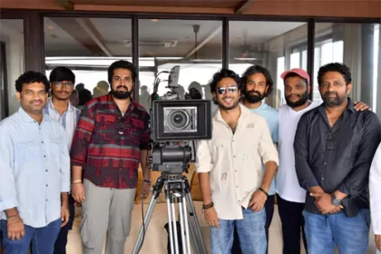 'డీజే టిల్లు' డైరెక్టర్ డైరెక్టర్ కొత్త చిత్రం .. ఈసారి ఈసారి అంతకుమించి!