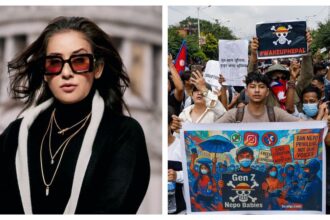 తన సొంత సొంత దేశంలో నిరసనలపై ఘాటుగా స్పందించిన బాలీవుడ్ బాలీవుడ్ నటి .. ఇది ఓ బ్లాక్ బ్లాక్ డే అంటూ .. ..