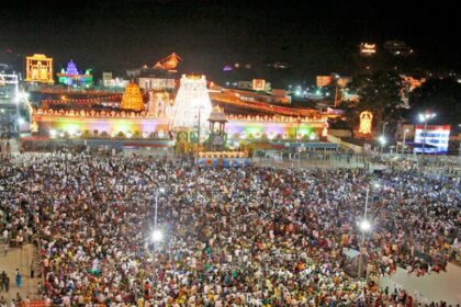 తిరుమల శ్రీవారి బ్రహ్మోత్సవాలకు? భక్తులు కచ్చితంగా పాటించాల్సిన పాటించాల్సిన!