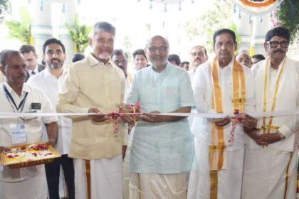 తిరుమలలో అత్యాధునిక వసతి సముదాయం సముదాయం .. ముందస్తు ముందస్తు బుకింగ్ లేకున్నా వసతి!