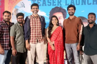 తిరువీర్ 'ది ది గ్రేట్ వెడ్డింగ్' లాంటి లాంటి మ‌రిన్ని సినిమాలు చేయాలి చేయాలి: శేఖ‌ర్ శేఖ‌ర్ శేఖ‌ర్ శేఖ‌ర్