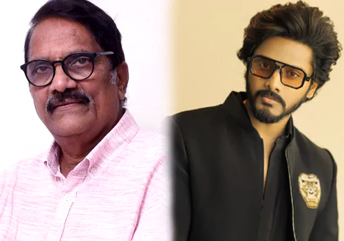 తేజ సజ్జకి 6 కోట్లు బాకీ పడ్డ పడ్డ అశ్వనీదత్‌ .. ఎలాగో ఎలాగో?