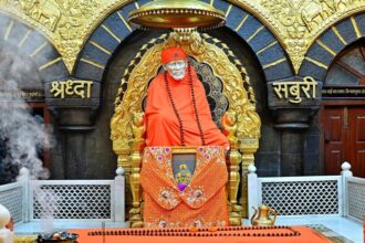 దసరా సెలవుల్లో షిర్డీ ట్రిప్ ట్రిప్ ప్లాన్ ..? హైదరాబాద్ నుంచి జర్నీ, ఈ టూర్ ప్యాకేజీపై ఓ లుక్కేయండి లుక్కేయండి